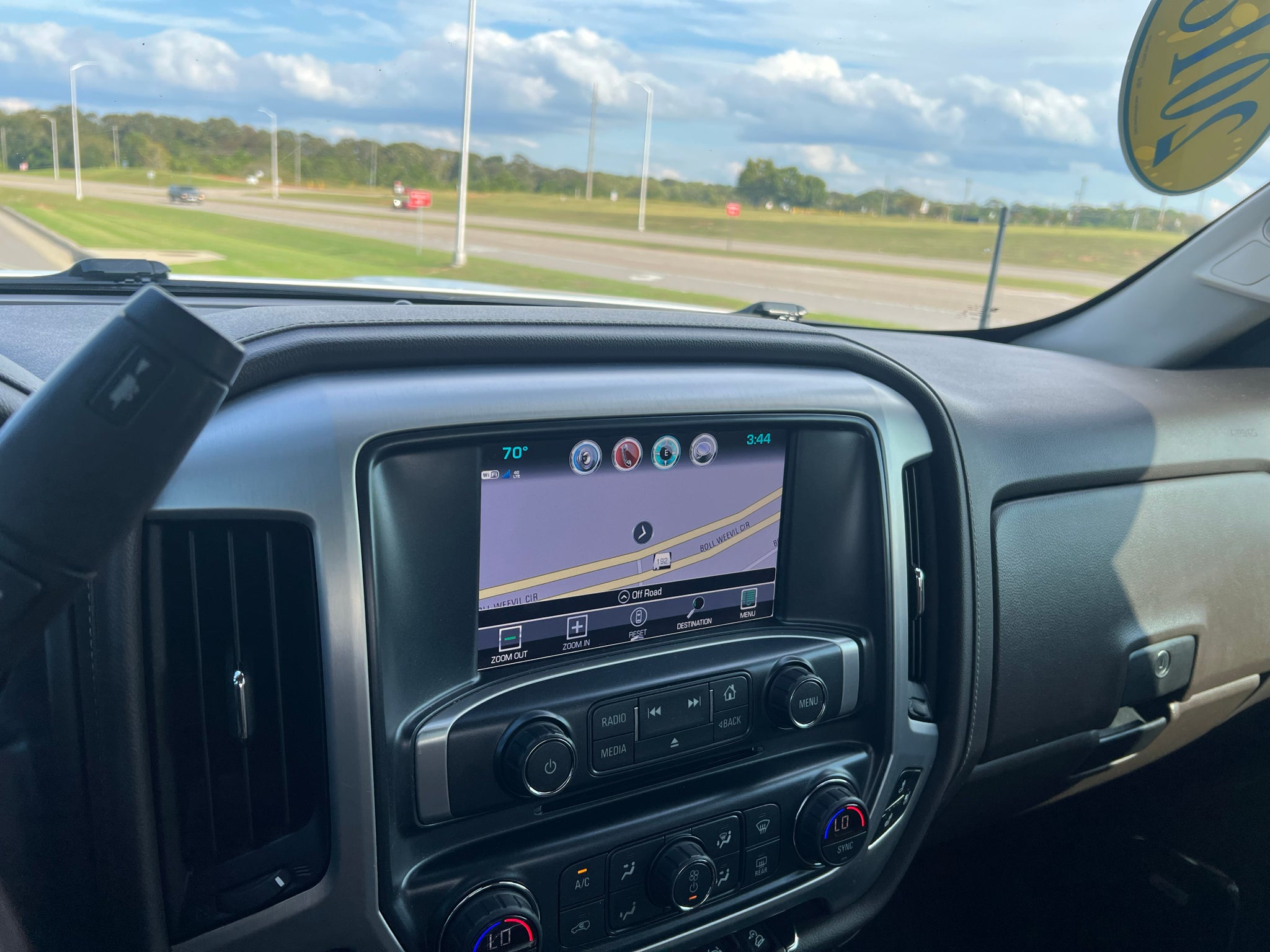 2018 GMC Sierra SLT