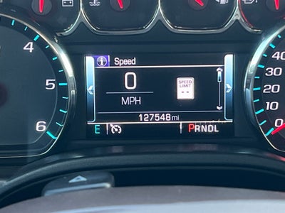 2018 GMC Sierra SLT