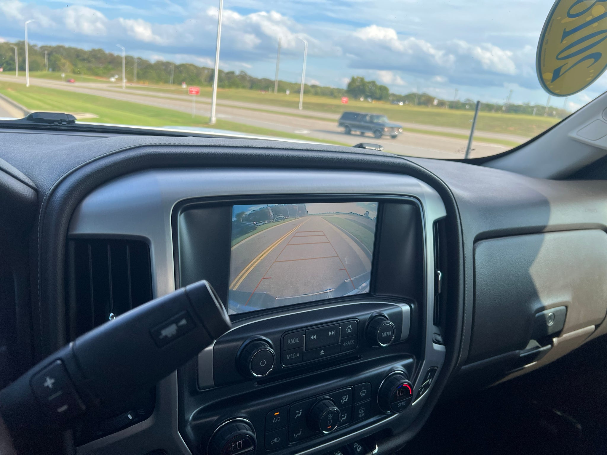 2018 GMC Sierra SLT