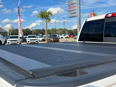 2018 GMC Sierra SLT