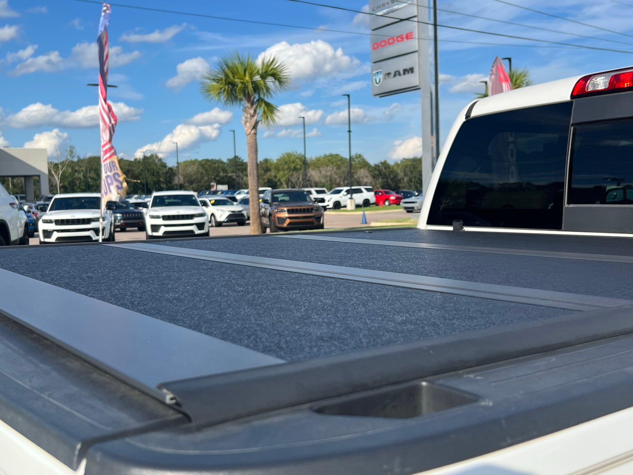 2018 GMC Sierra SLT