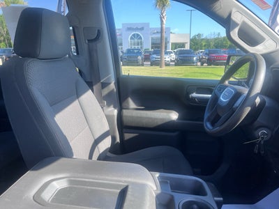 2020 GMC Sierra 4WD Crew Cab Short Box