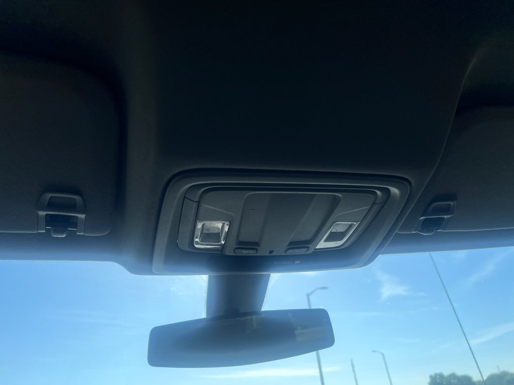 2020 GMC Sierra 4WD Crew Cab Short Box