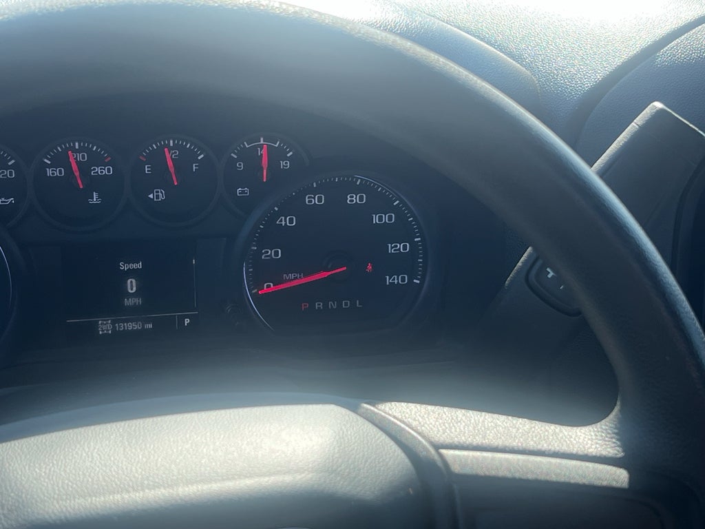 2020 GMC Sierra 4WD Crew Cab Short Box