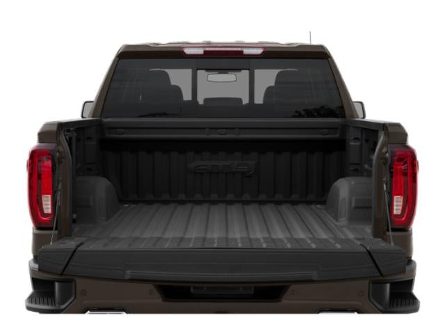 2021 GMC Sierra 4WD Crew Cab Short Box AT4