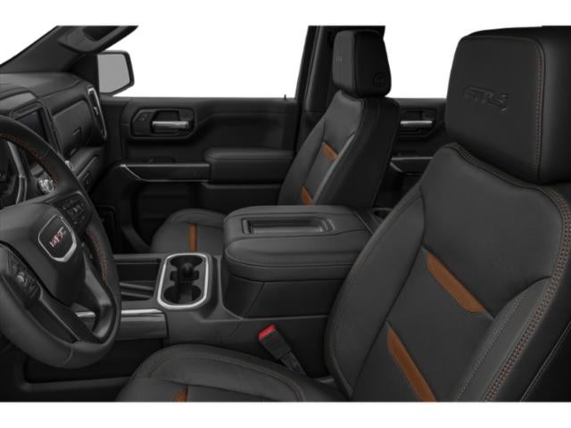2021 GMC Sierra 4WD Crew Cab Short Box AT4