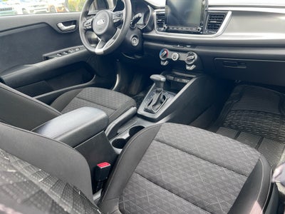 2021 Kia Rio S