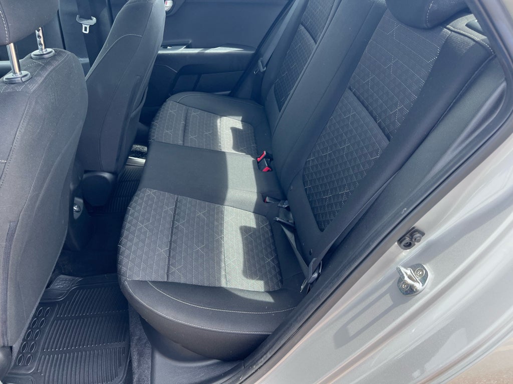 2021 Kia Rio S