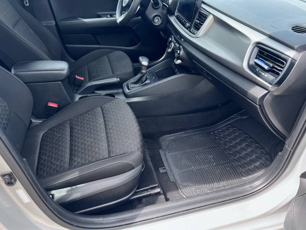 2021 Kia Rio S