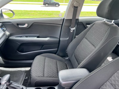 2021 Kia Rio S