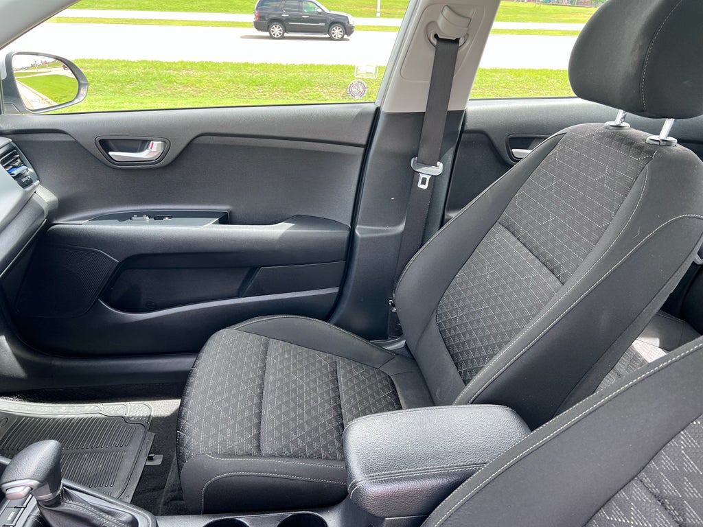 2021 Kia Rio S
