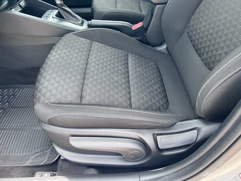 2021 Kia Rio S