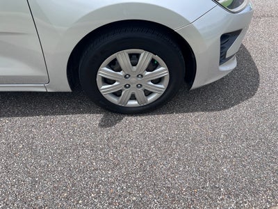 2021 Kia Rio S
