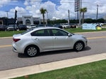 2021 Kia Rio S