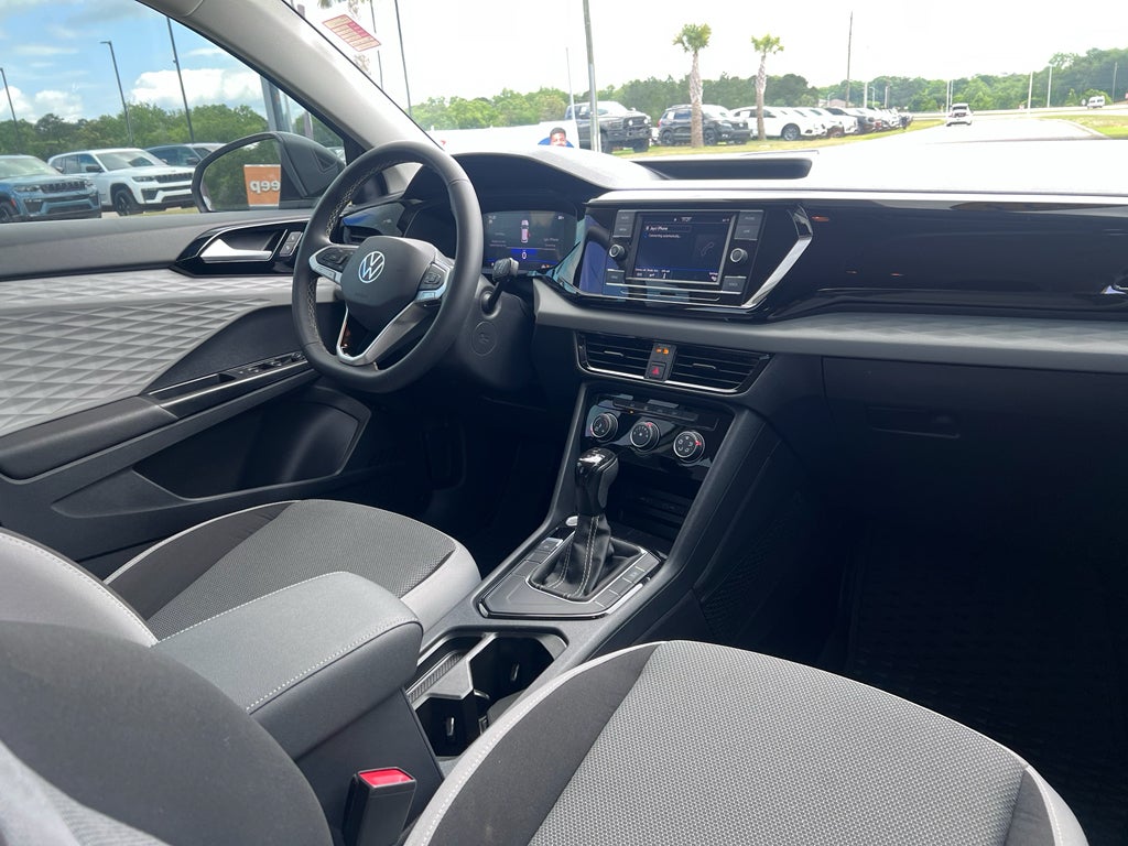 2023 Volkswagen Taos S