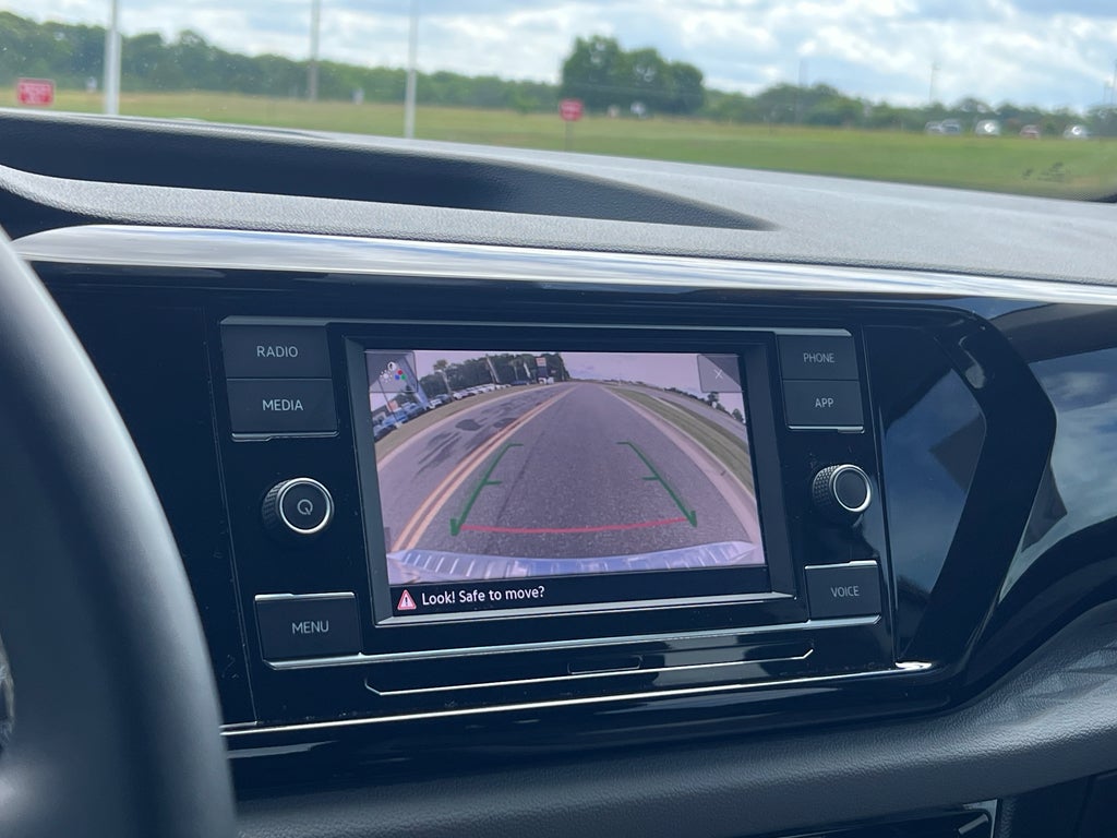 2023 Volkswagen Taos S