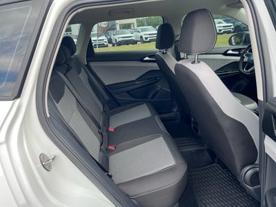 2023 Volkswagen Taos S