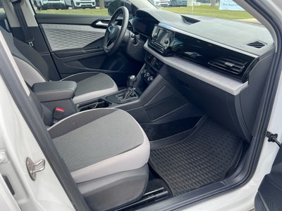 2023 Volkswagen Taos S