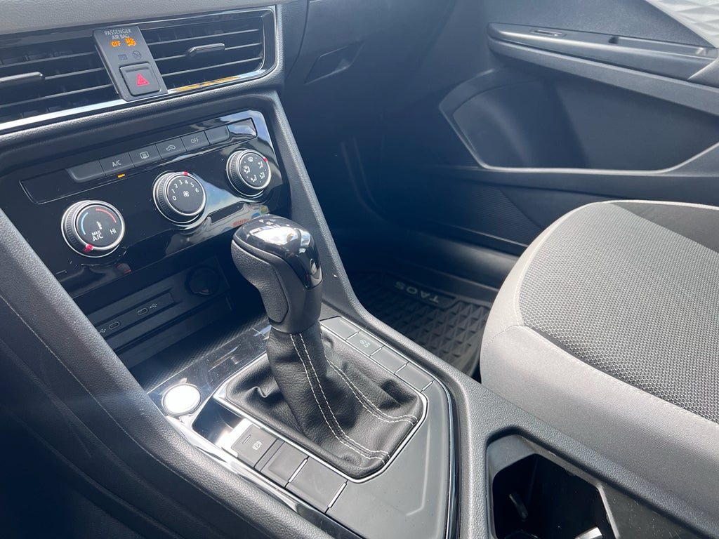 2023 Volkswagen Taos S
