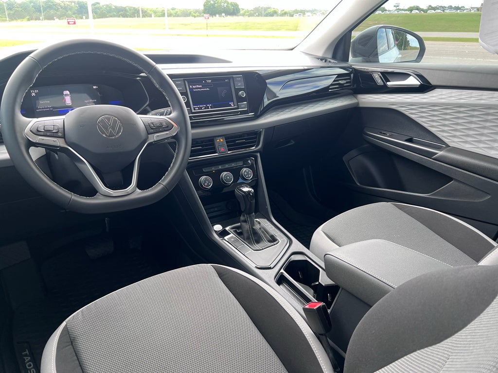 2023 Volkswagen Taos S