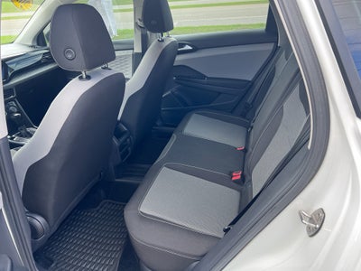 2023 Volkswagen Taos S