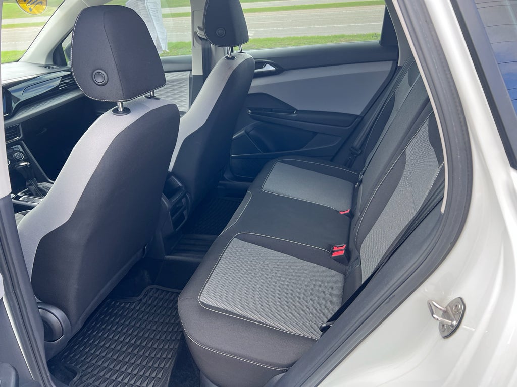 2023 Volkswagen Taos S