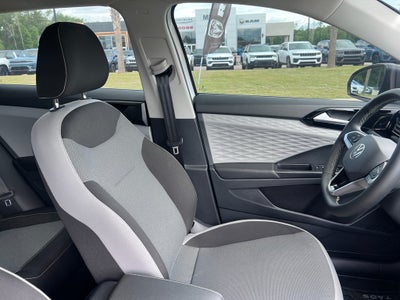 2023 Volkswagen Taos S
