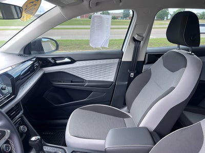 2023 Volkswagen Taos S