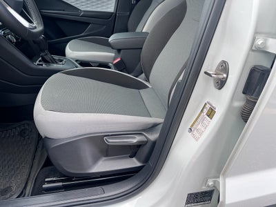 2023 Volkswagen Taos S