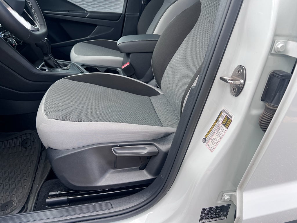 2023 Volkswagen Taos S