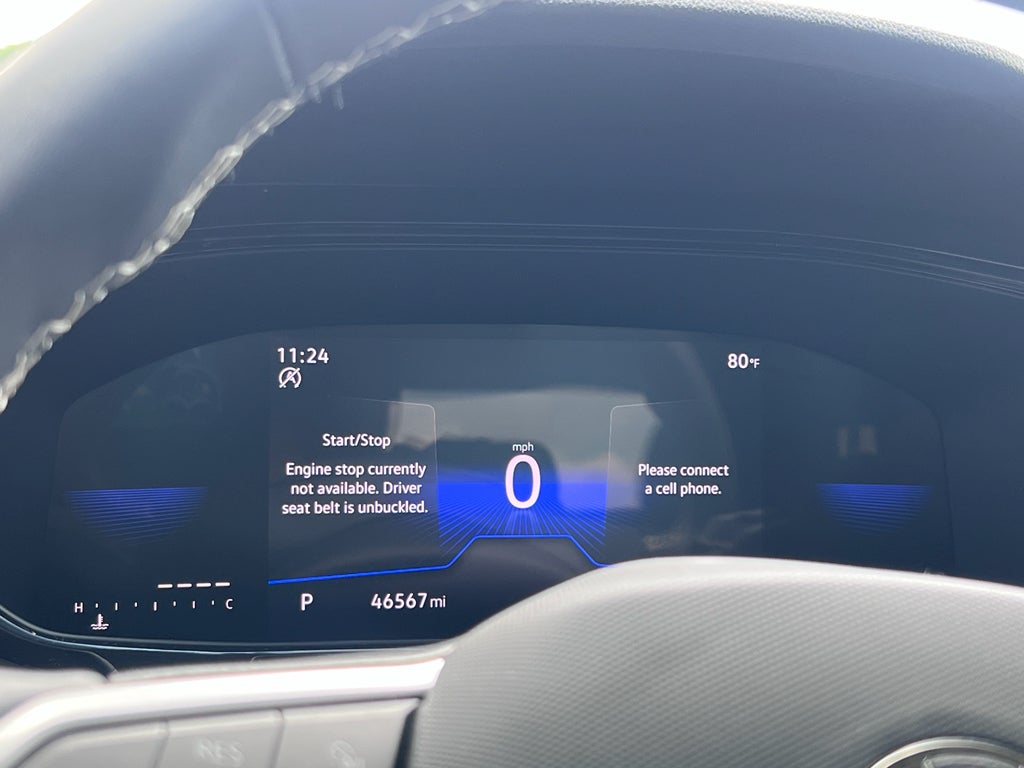 2023 Volkswagen Taos S