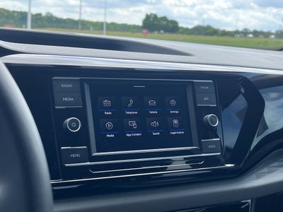 2023 Volkswagen Taos S