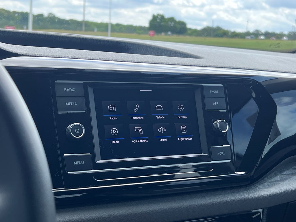 2023 Volkswagen Taos S