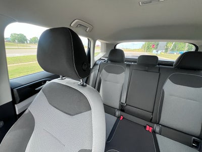 2023 Volkswagen Taos S
