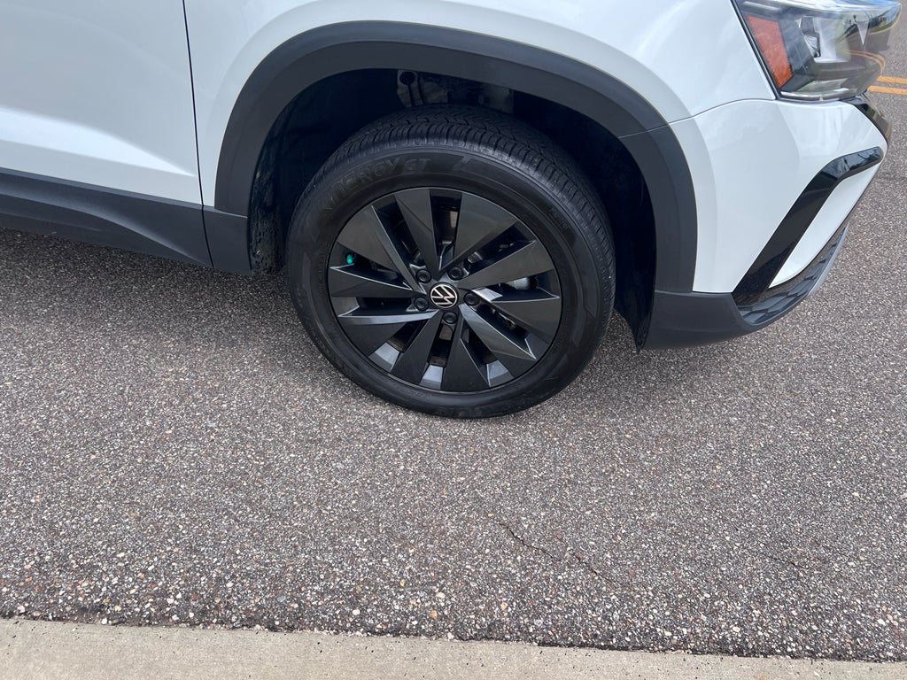 2023 Volkswagen Taos S