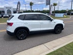 2023 Volkswagen Taos S