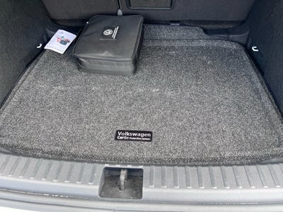 2023 Volkswagen Taos S