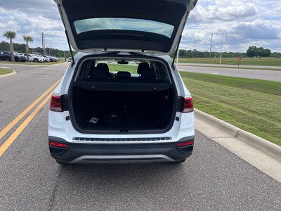 2023 Volkswagen Taos S