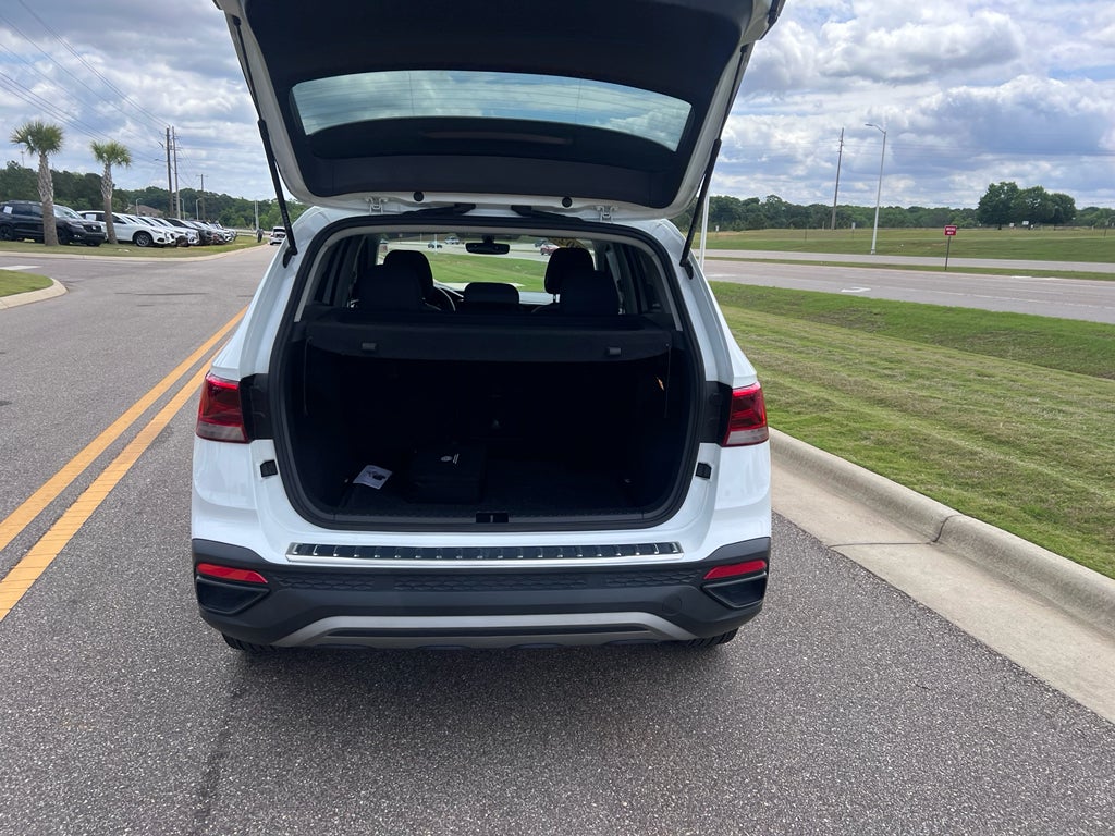 2023 Volkswagen Taos S