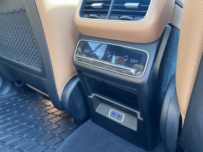 2024 Mercedes-Benz GLE SUV 4MATIC®