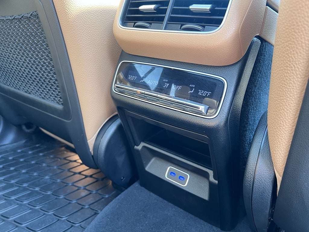 2024 Mercedes-Benz GLE SUV 4MATIC®