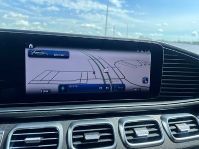 2024 Mercedes-Benz GLE SUV 4MATIC®