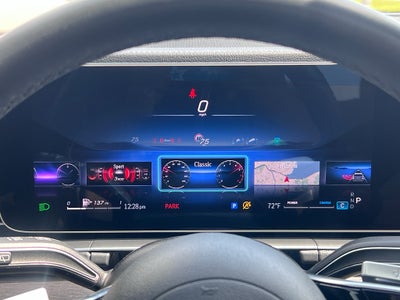 2024 Mercedes-Benz GLE SUV 4MATIC®