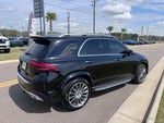 2024 Mercedes-Benz GLE SUV 4MATIC®