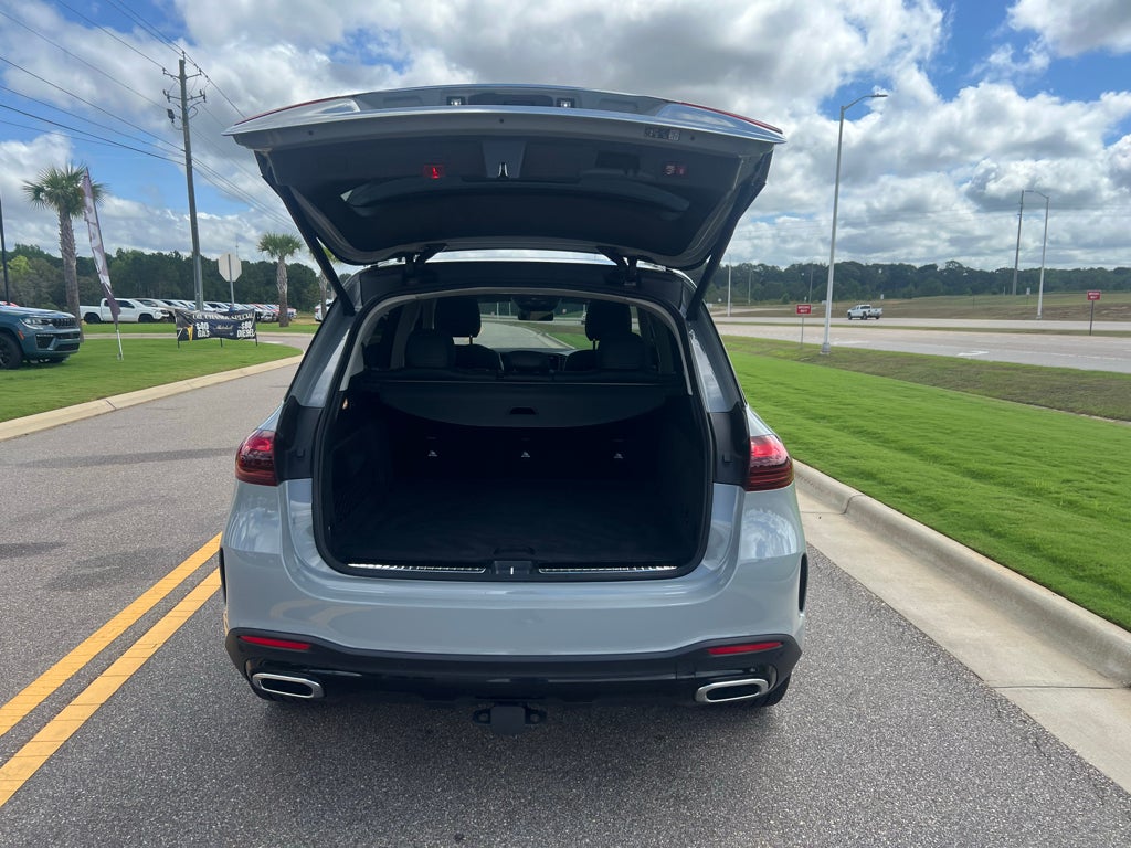 2024 Mercedes-Benz GLE SUV GLE 450 4MATIC®