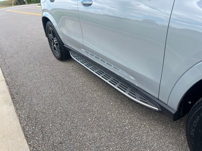 2024 Mercedes-Benz GLE SUV GLE 450 4MATIC®