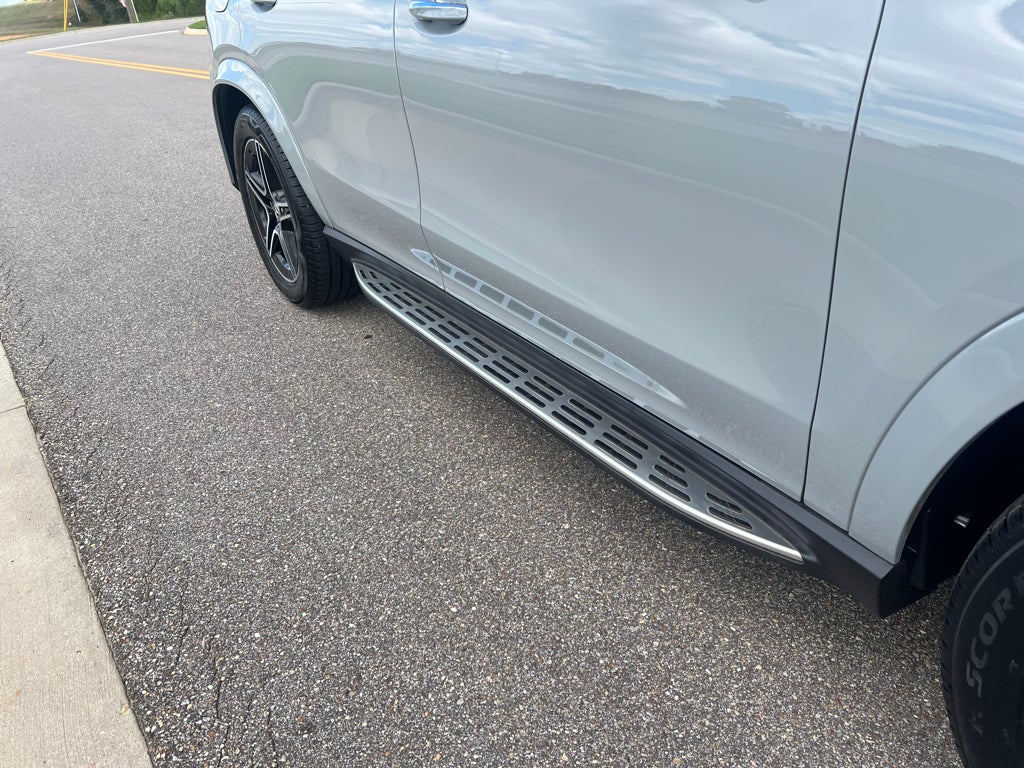 2024 Mercedes-Benz GLE SUV GLE 450 4MATIC®