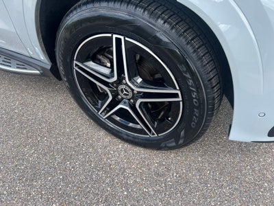 2024 Mercedes-Benz GLE SUV GLE 450 4MATIC®