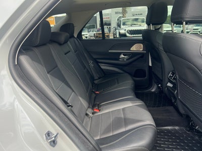 2024 Mercedes-Benz GLE SUV GLE 450 4MATIC®