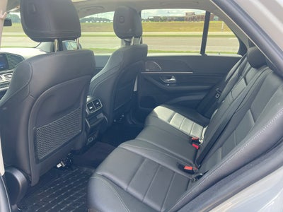 2024 Mercedes-Benz GLE SUV GLE 450 4MATIC®
